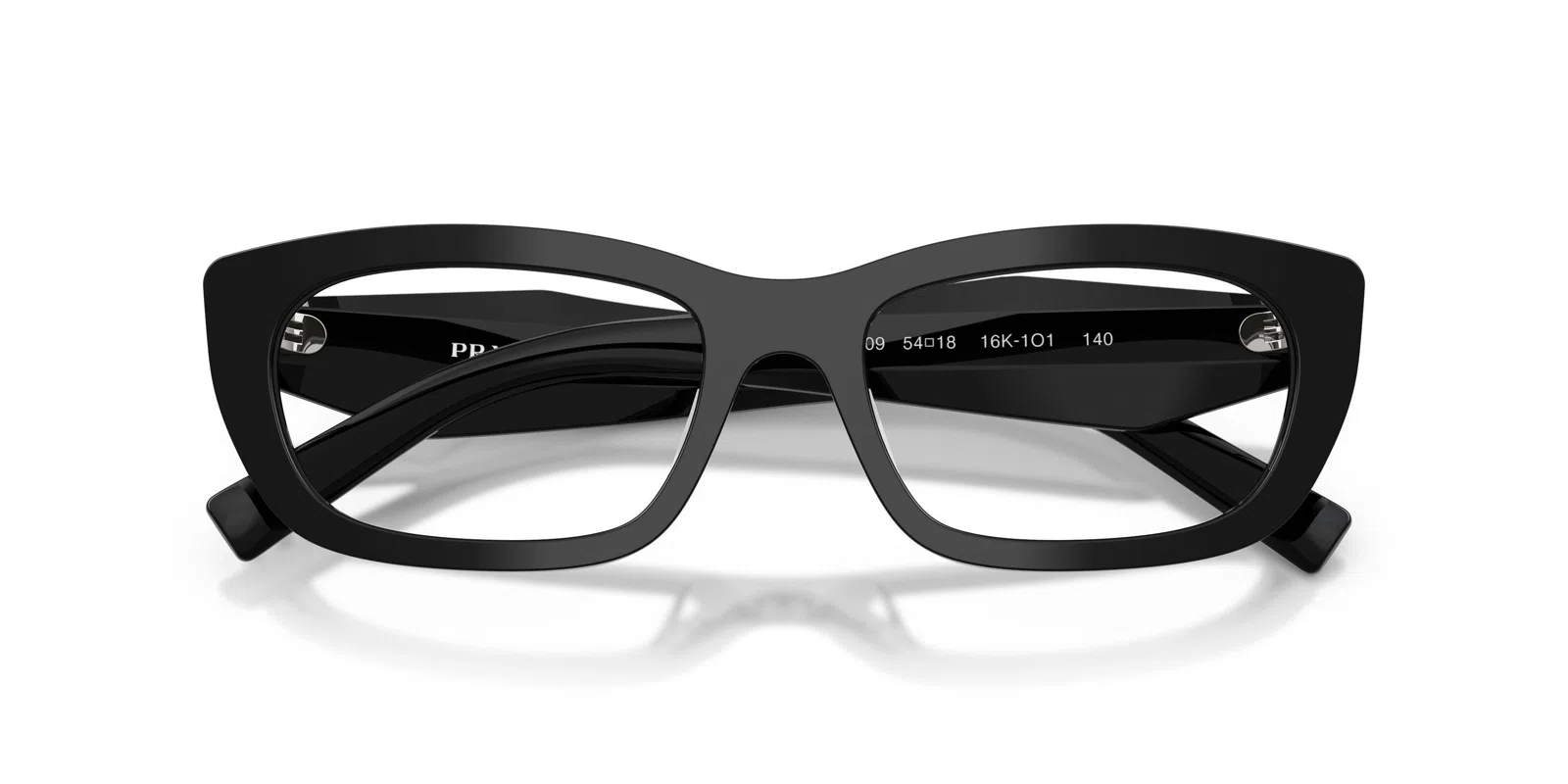 Prada D09VF Eyeglasses - view 10